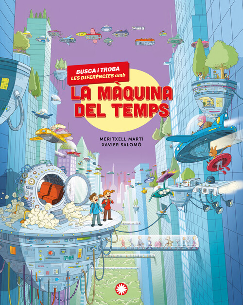 SUNAKAY - CASTELLANO