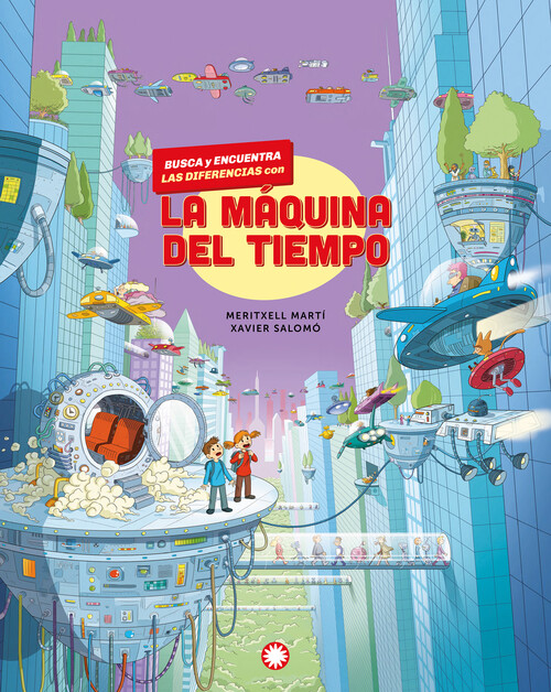 SUNAKAY - CASTELLANO