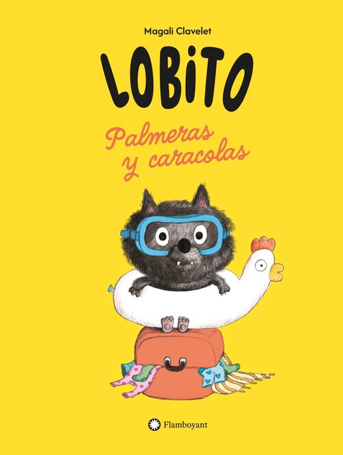 LOBITO. QUE ABURRIMIENTO!