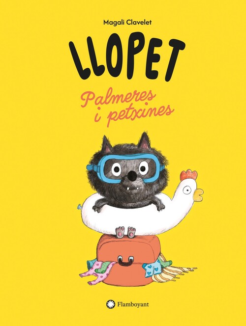 LOBITO. QUE ABURRIMIENTO!