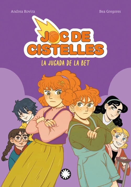 JUGADA DE LA BEA, LA (JOC DE CISTELLES #1)
