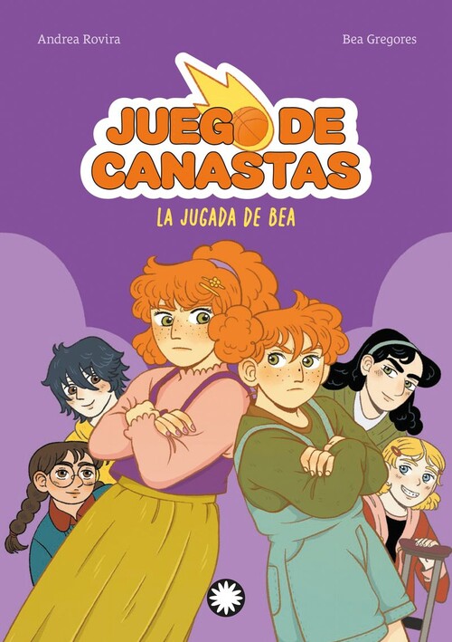JUGADA DE BEA, LA (JUEGO DE CANASTAS #1)