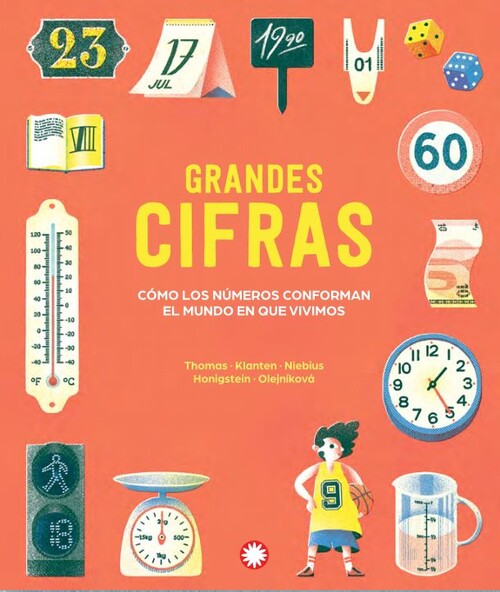 GRANDES CIFRAS