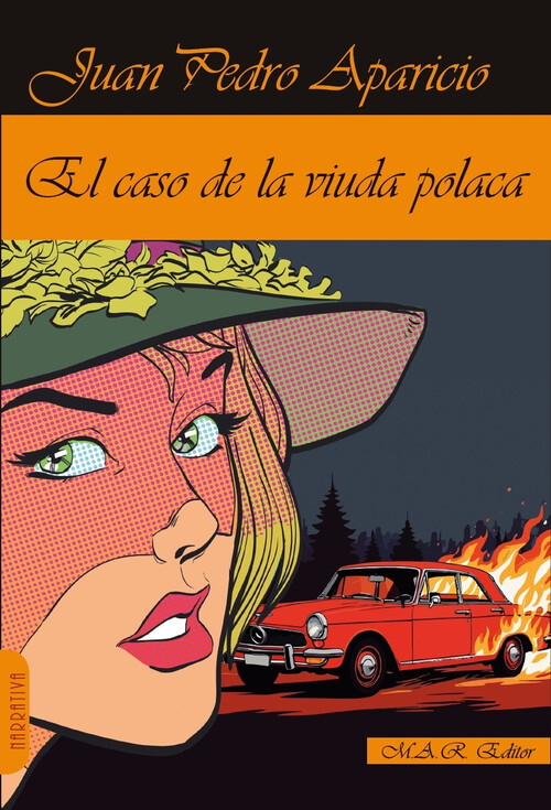 NUESTRO DESAMOR A ESPA�A