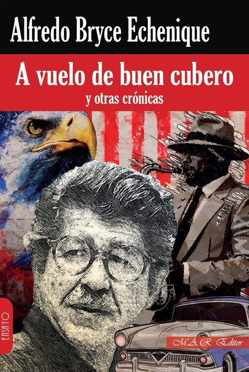 A TRANCAS Y BARRANCAS