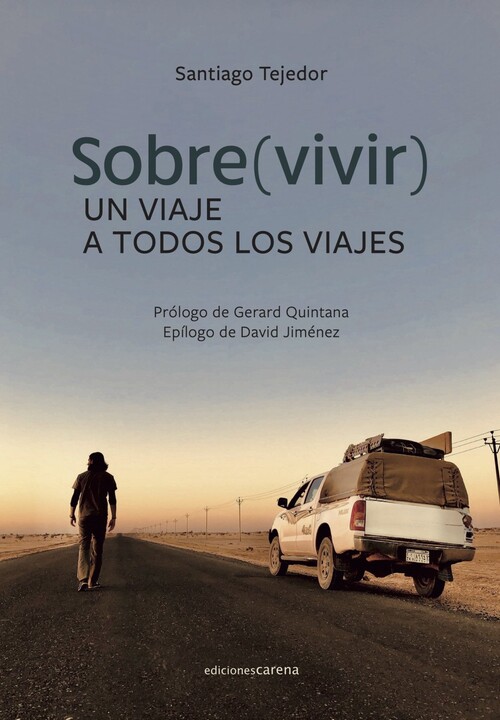 UN VIAJE A TODOS LOS VIAJES