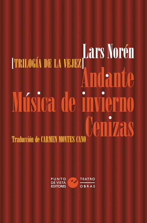 TRILOGIA DE LA VEJEZ