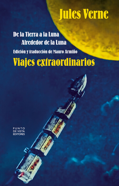 VIAJE AL CENTRO DE LA TIERRA