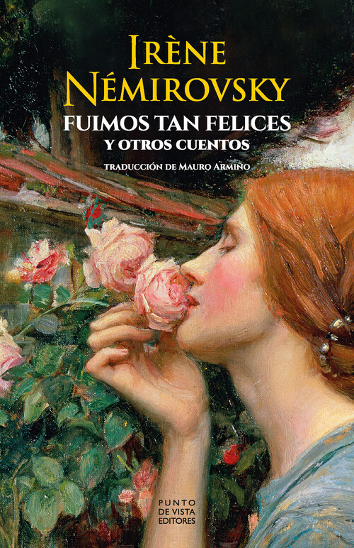 CUENTOS SELECTOS