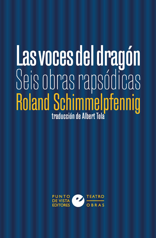 VOCES DEL DRAGON, LAS
