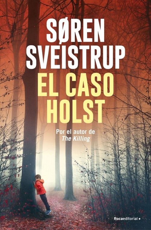 CASO HARTUNG, EL