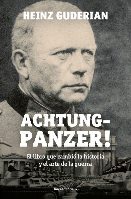 ACHTUNG PANZER!