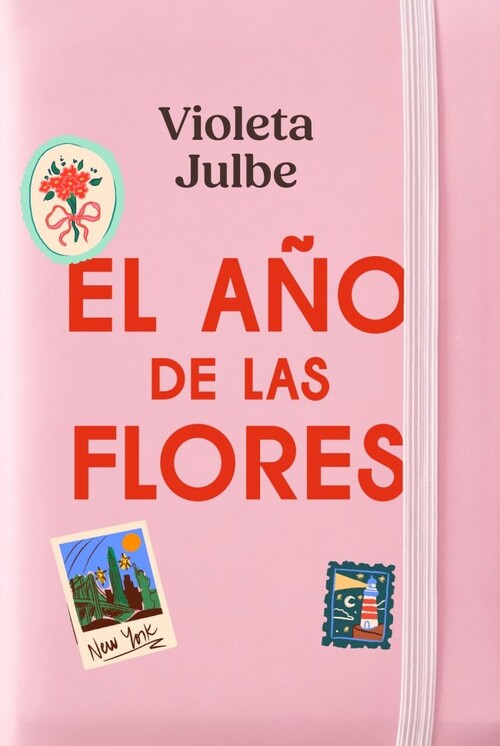 A�O DE LAS FLORES, EL