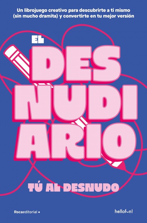 DESNUDIARIO, EL