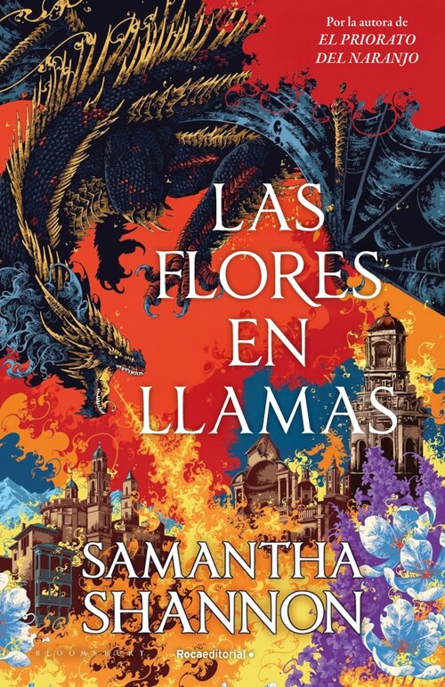 DIA QUE SE ABRIO EL CIELO, EL (PRECUELA DE EL PRIORATO DEL N