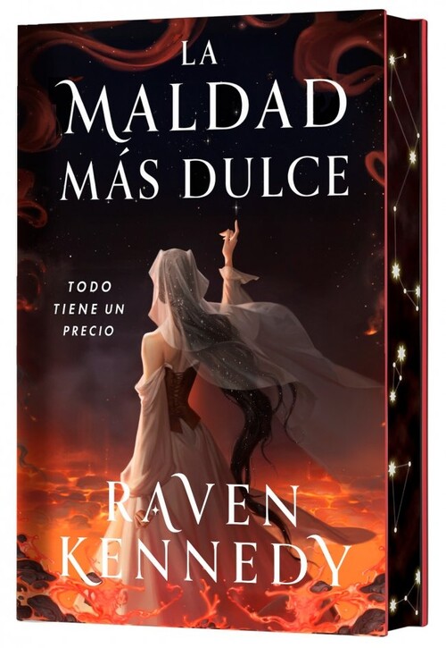 MALDAD MAS DULCE, LA (LA MUSICA DEL ENGA�O 1)