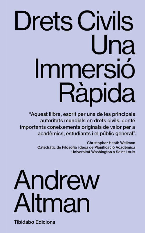 DERECHOS CIVILES