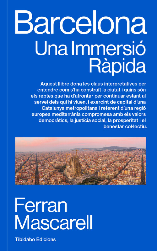 BARCELONA Y LA MODERNIDAD