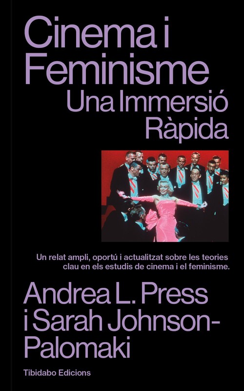 CINEMA I FEMINISME