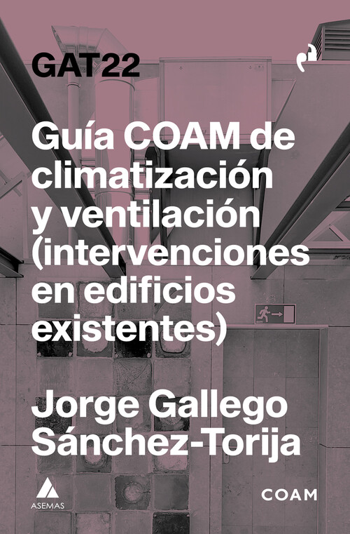 GAT22 GUIA COAM DE CLIMATIZACION Y VENTILACION