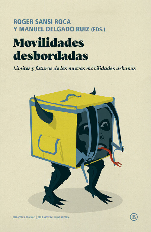 MOVILIDADES DESBORDADAS