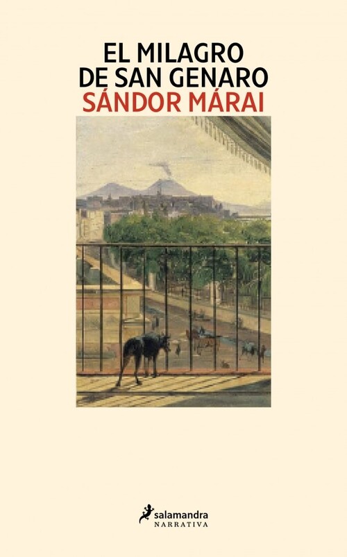MILAGRO DE SAN GENARO, EL