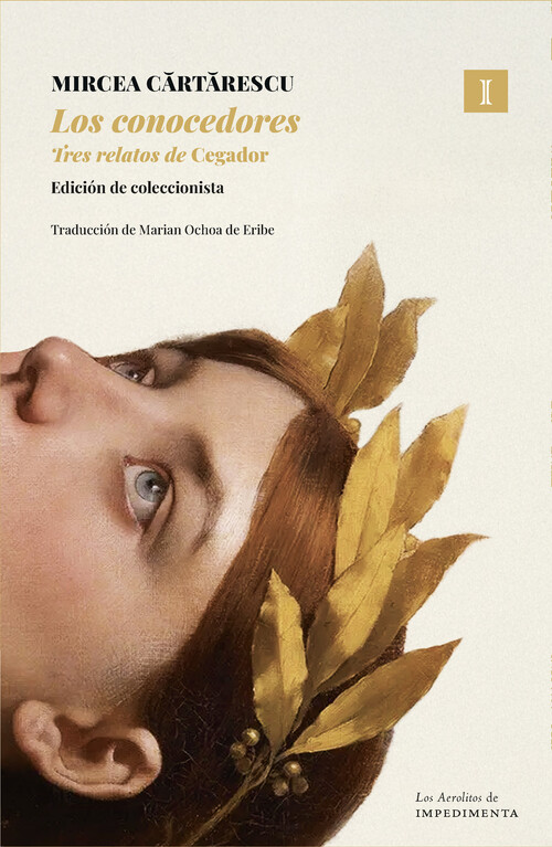 CONOCEDORES, LOS (ESTUCHE)