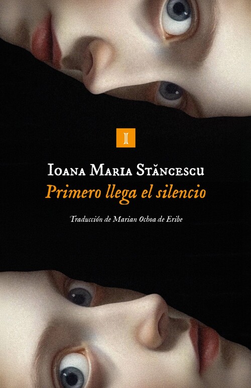 PRIMERO LLEGA EL SILENCIO