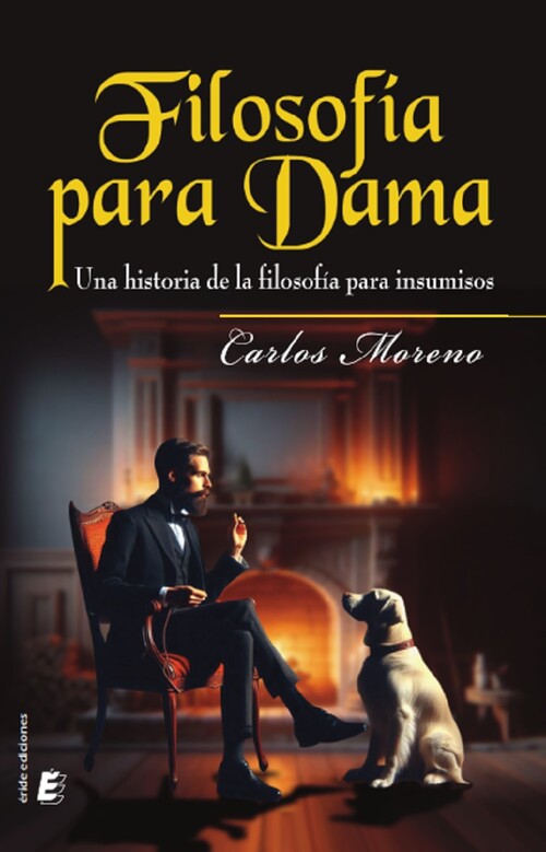 FILOSOFIA PARA DAMA