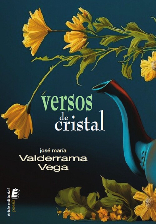 VERSOS DE CRISTAL