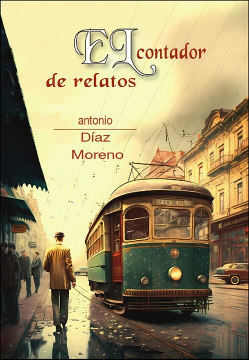 CONTADOR DE RELATOS, EL