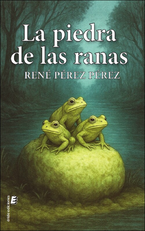 PIEDRA DE LAS RANAS, LA