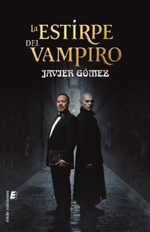 ESTIRPE DEL VAMPIRO, LA