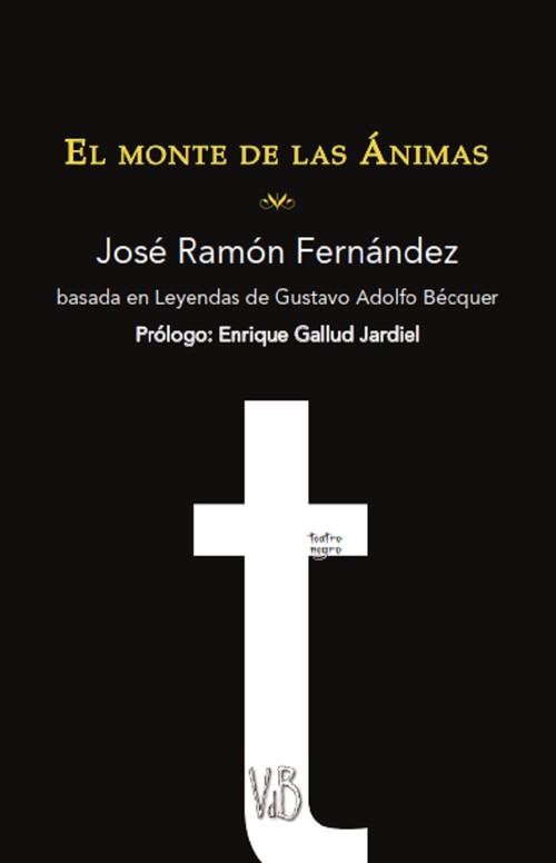 MONTE DE LAS ANIMAS, EL