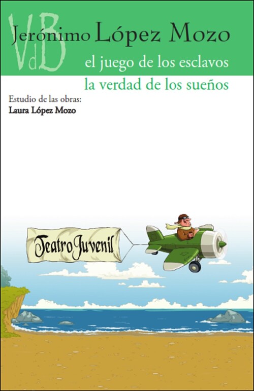 JUEGO DE LOS ESCLAVOS / LA VERDAD D ELOS SUE�OS, EL
