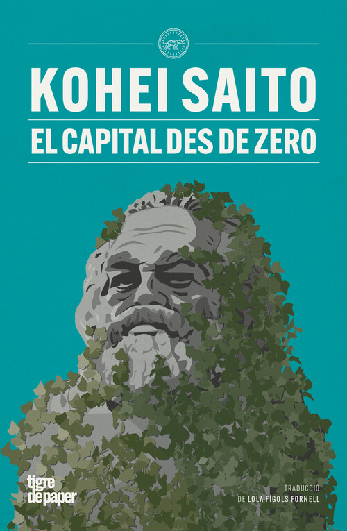 CAPITAL DES DE ZERO, EL