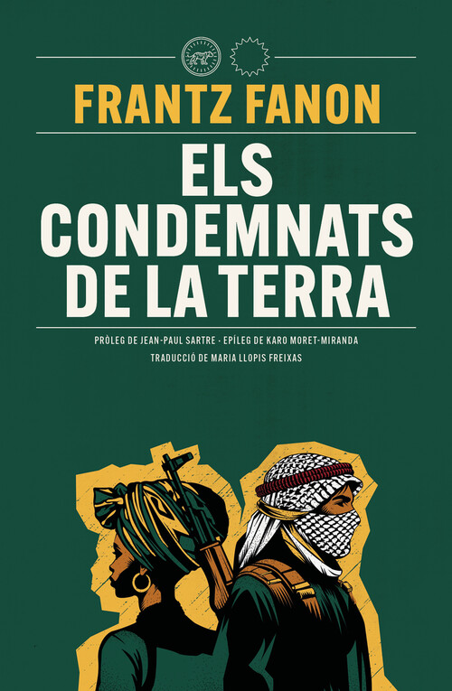CONDENADOS DE LA TIERRA,LOS
