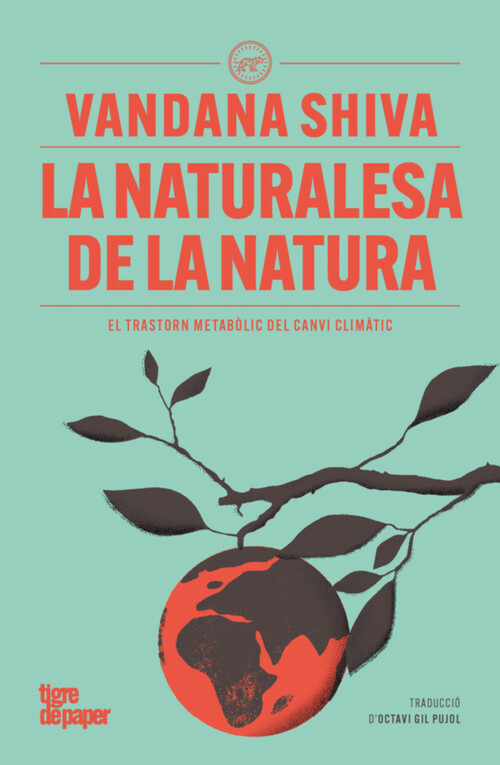 NATURALESA DE LA NATURA, LA