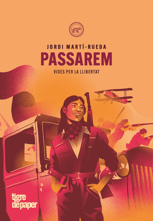 PASSAREM