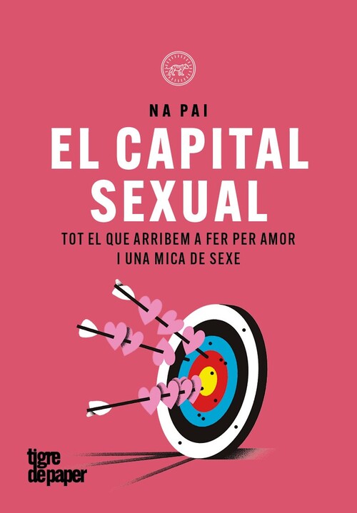 CAPITAL SEXUAL, EL