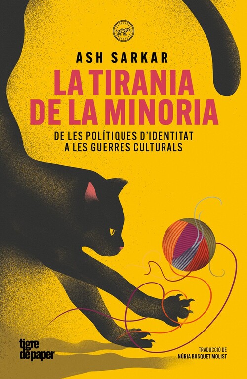 TIRANIA DE LA MINORIA, LA