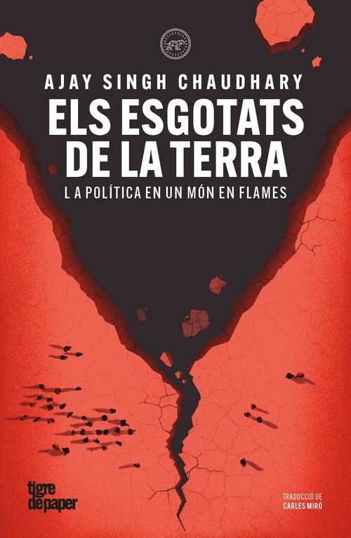 ESGOTATS DE LA TERRA, ELS
