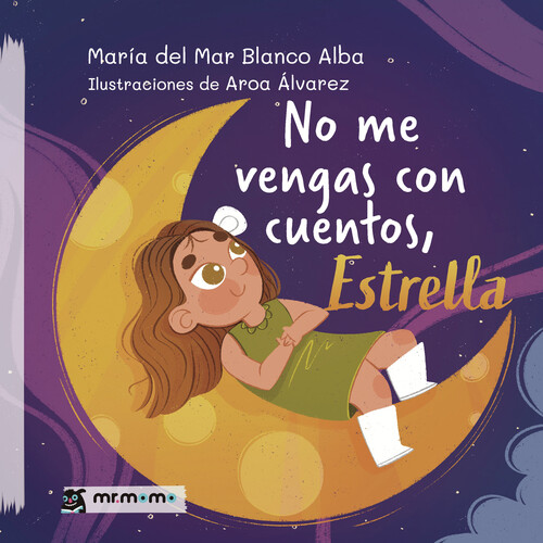 NO ME VENGAS CON CUENTOS, ESTRELLA