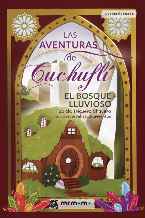AVENTURAS DE CUCHUFLI , LAS