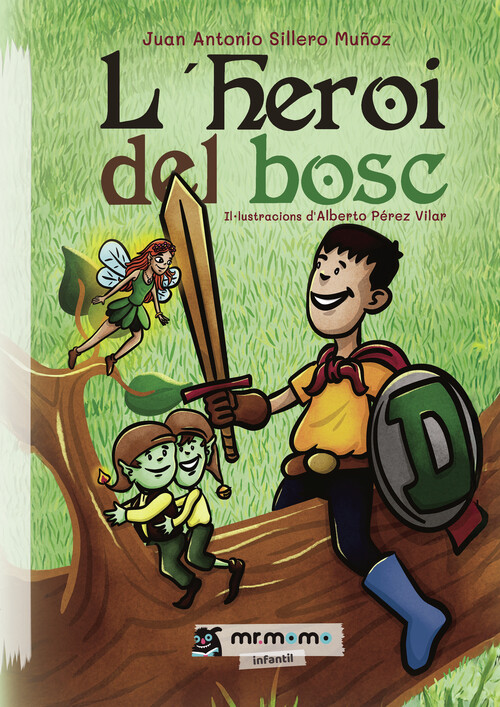 L HEROI DEL BOSC