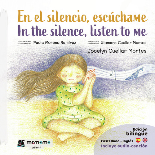 EN EL SILENCIO, ESCUCHAME