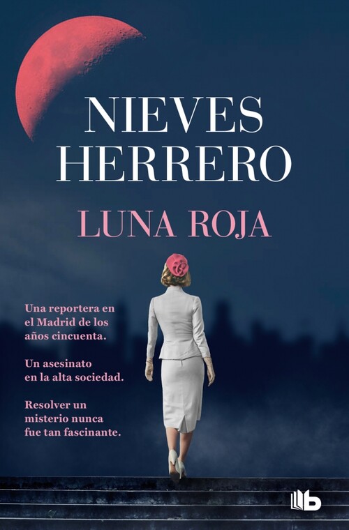 LUNA ROJA (CAMPA�A DE VERANO EDICION LIMITADA)