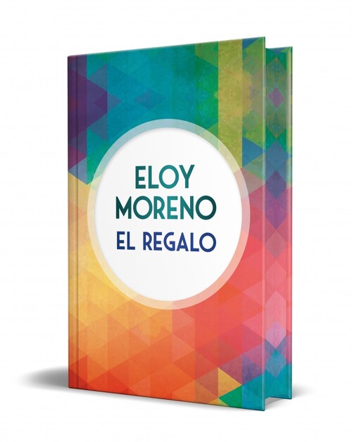 REGALO, EL (EDICION LIMITADA CON CANTOS TINTADOS)
