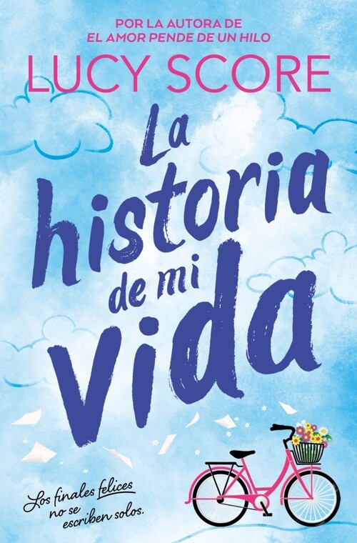 HISTORIA DE MI VIDA, LA (STORY LAKE 1)