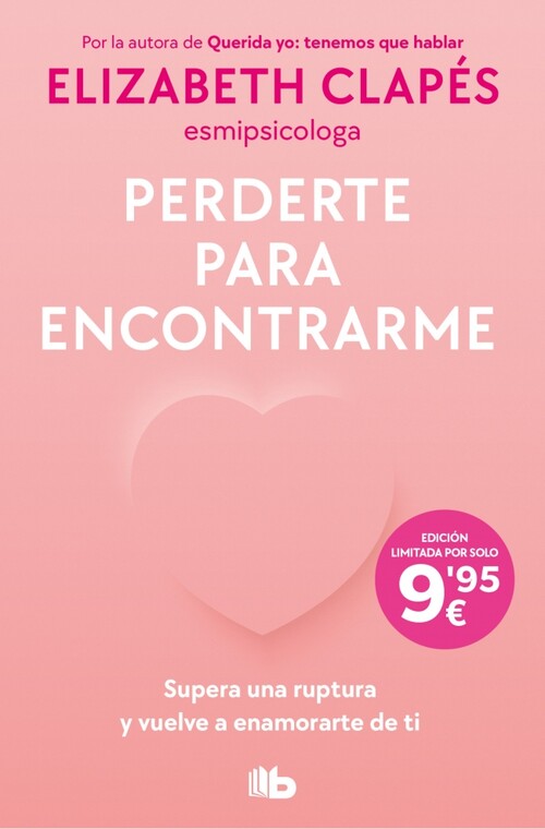 TU NO ERES EL PROBLEMA